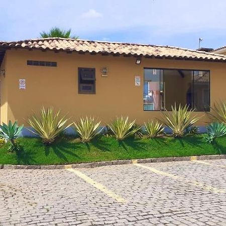 Casa Búzios Praia Rasa Esterno foto