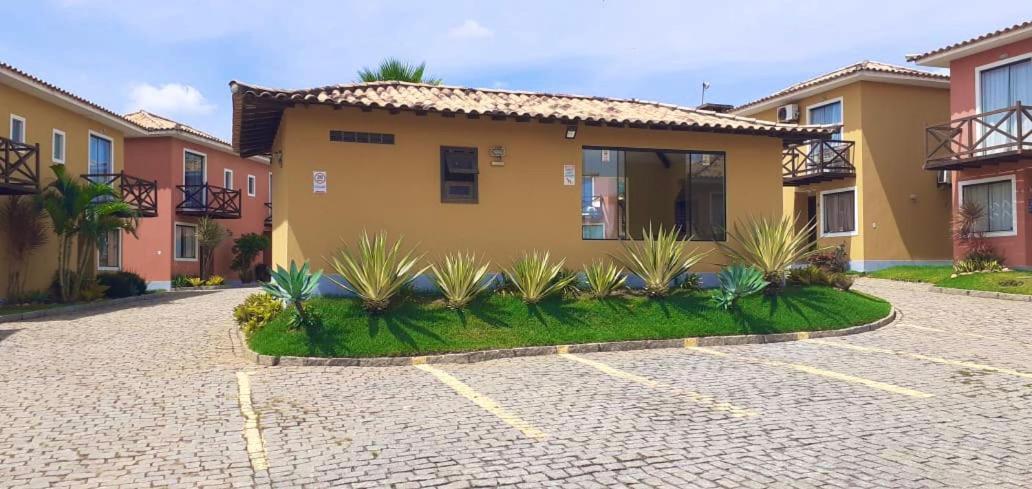 Casa Búzios Praia Rasa Esterno foto