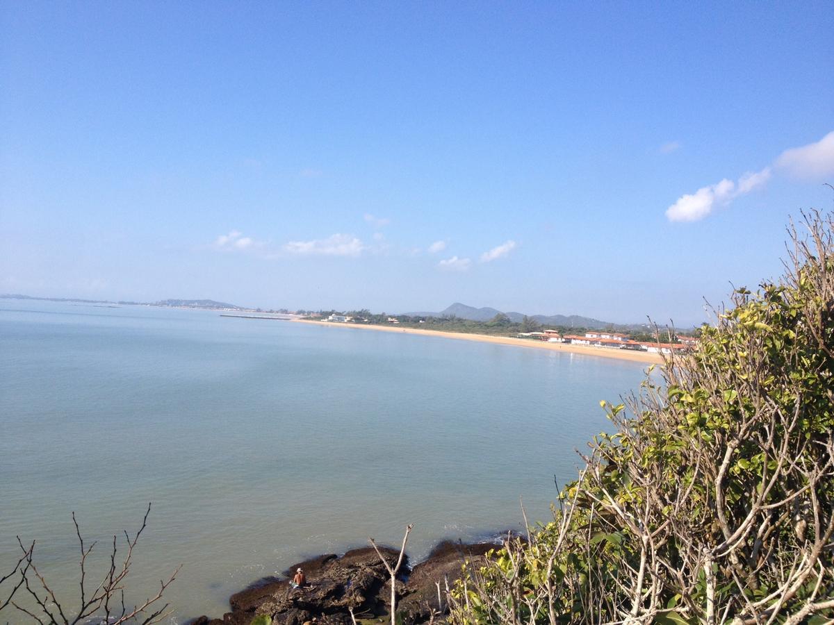 Casa Búzios Praia Rasa Esterno foto