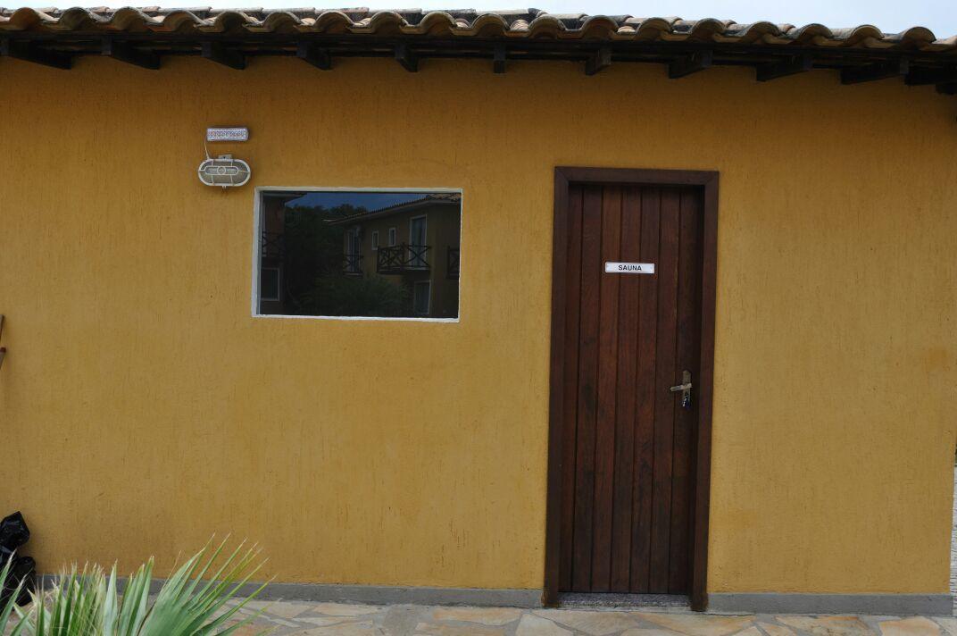 Casa Búzios Praia Rasa Esterno foto