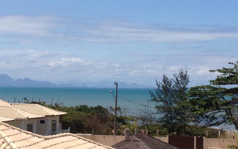 Casa Búzios Praia Rasa Esterno foto